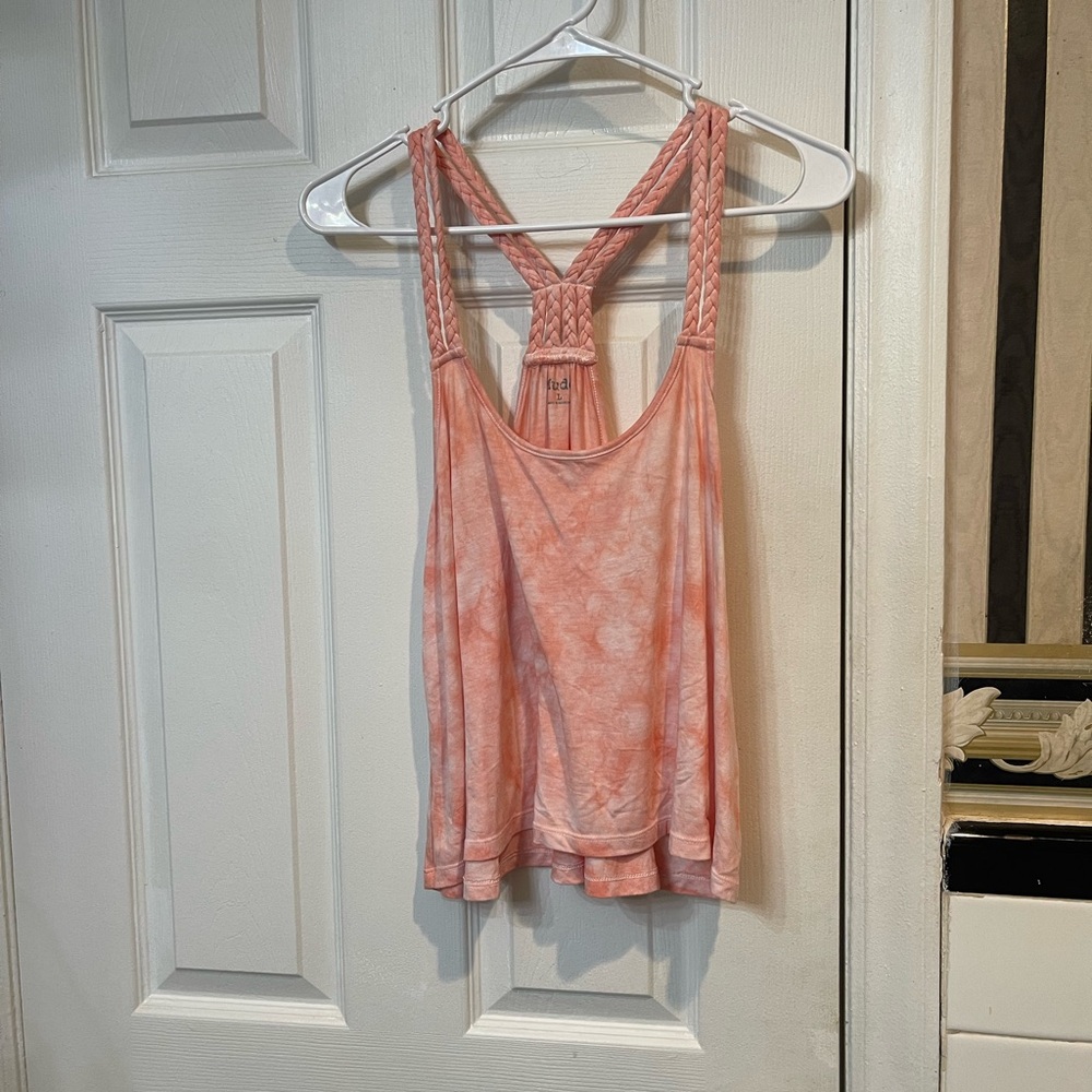 MUDD Tank Top